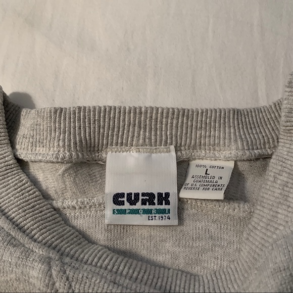 Comfy Oregon Crewneck !🤍 - Picture 5 of 5